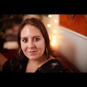 Meet your Posher, Anneke